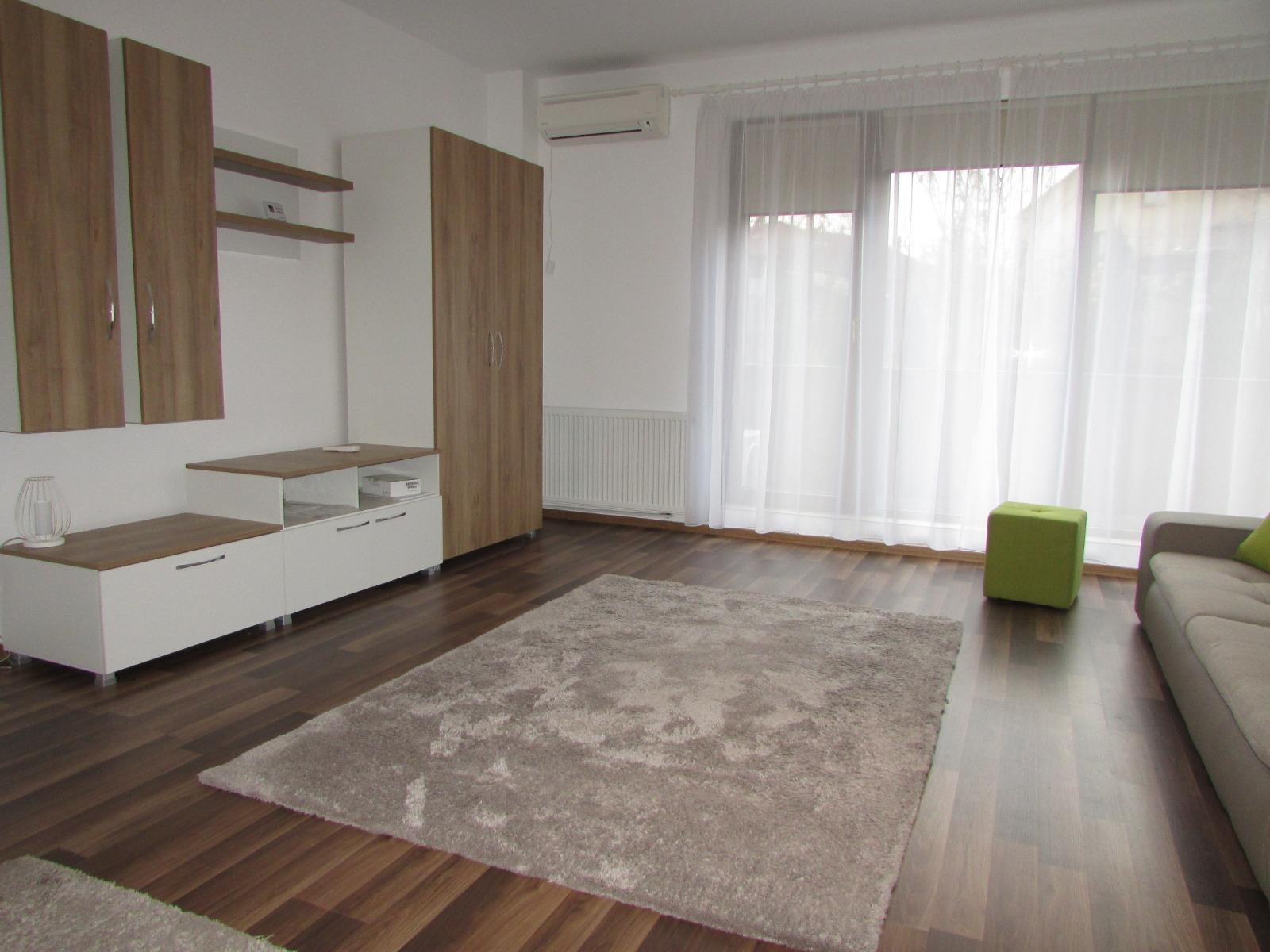 Garsonieră de închiriat Dambul Rotund - 35401AI | BLITZ Cluj-Napoca | Poza3