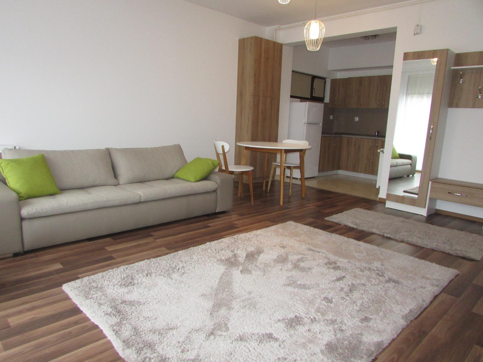 Garsonieră de închiriat Dambul Rotund - 35401AI | BLITZ Cluj-Napoca | Poza2