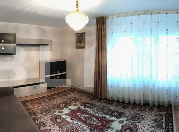 Apartament de vânzare 2 camere Marasti - 35402AV | BLITZ Cluj-Napoca | Poza1
