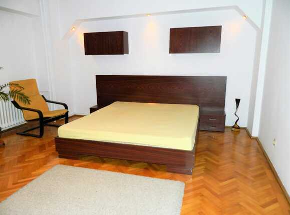 Apartament de închiriat 2 camere Gheorgheni - 35403AI | BLITZ Cluj-Napoca | Poza1