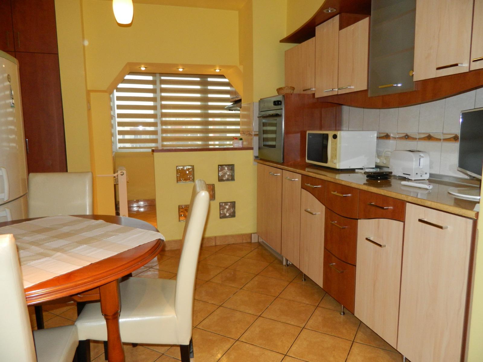 Apartament de închiriat 2 camere Gheorgheni - 35403AI | BLITZ Cluj-Napoca | Poza9