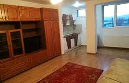 De vanzare garsoniera, 28 mp, zona Auchan