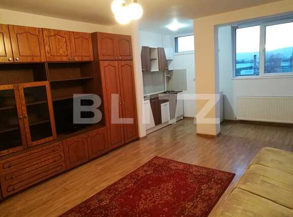 Garsonieră de vânzare Iris - 35404AV | BLITZ Cluj-Napoca | Poza1