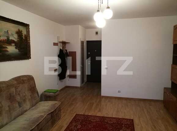 Garsonieră de vânzare Iris - 35404AV | BLITZ Cluj-Napoca | Poza2