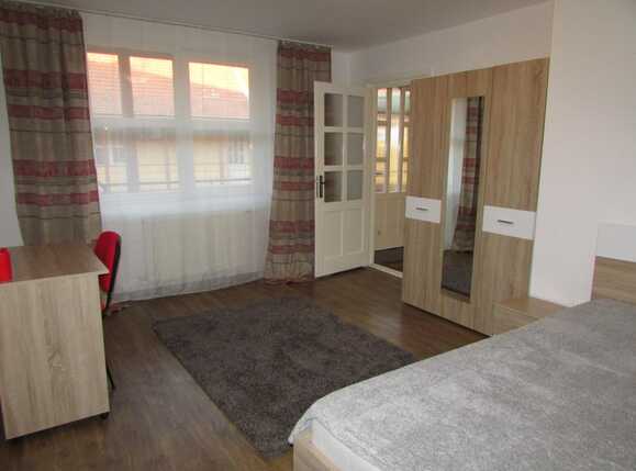 Apartament de închiriat 2 camere Central - 35405AI | BLITZ Cluj-Napoca | Poza1