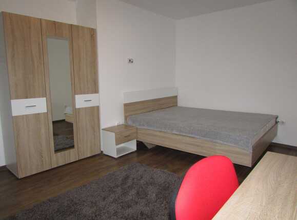 Apartament de închiriat 2 camere Central - 35405AI | BLITZ Cluj-Napoca | Poza2