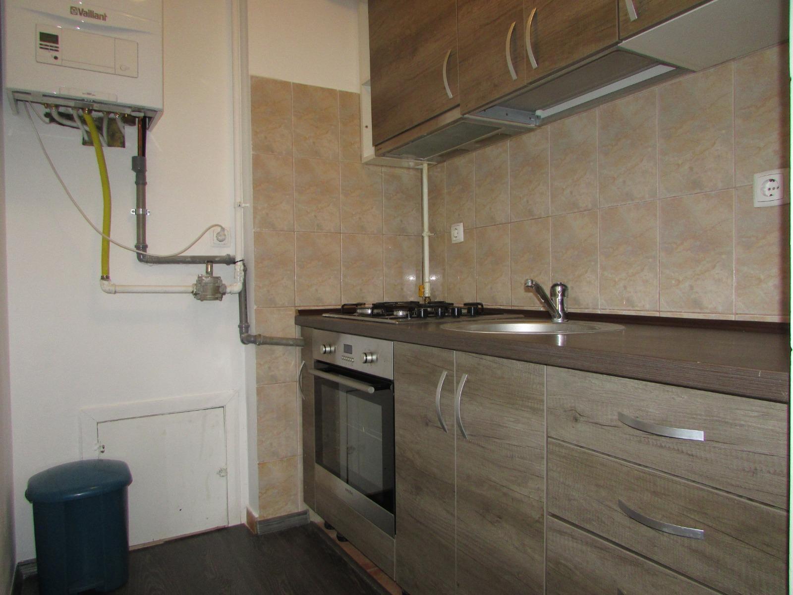 Apartament de închiriat 2 camere Central - 35405AI | BLITZ Cluj-Napoca | Poza7