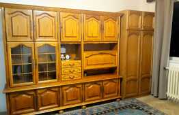 Apartament 2 camere, 48 mp, zona strazii Baisoara