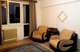 Apartament 2 camere, 48 mp, zona strazii Baisoara