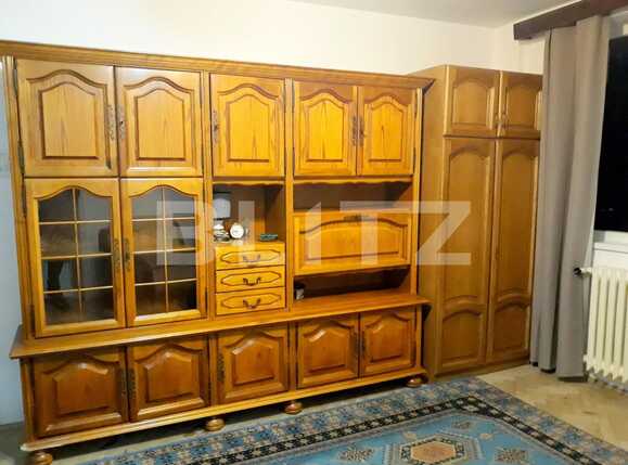 Apartament de închiriat 2 camere Gheorgheni - 35406AI | BLITZ Cluj-Napoca | Poza5