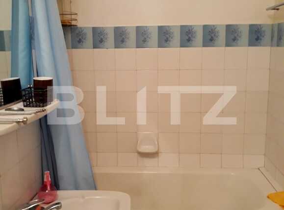 Apartament de închiriat 2 camere Gheorgheni - 35406AI | BLITZ Cluj-Napoca | Poza8