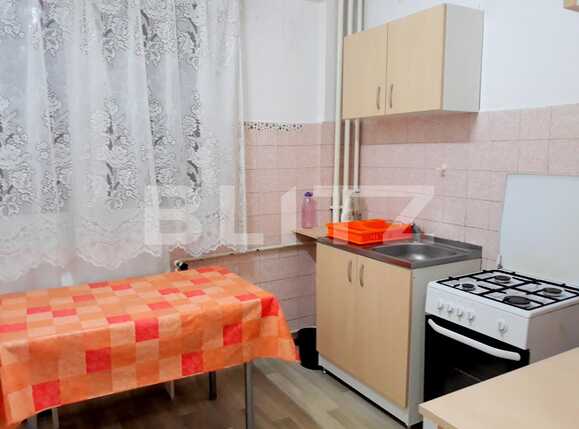 Apartament de închiriat 2 camere Gheorgheni - 35406AI | BLITZ Cluj-Napoca | Poza7