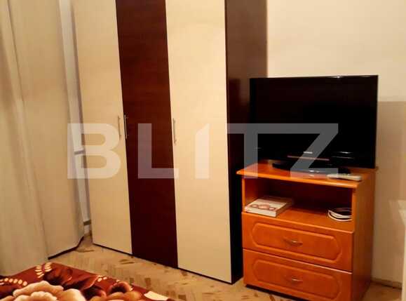 Apartament de închiriat 2 camere Gheorgheni - 35406AI | BLITZ Cluj-Napoca | Poza2
