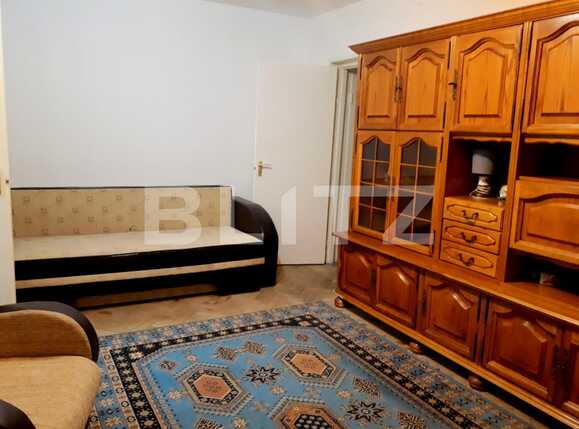 Apartament de închiriat 2 camere Gheorgheni - 35406AI | BLITZ Cluj-Napoca | Poza4