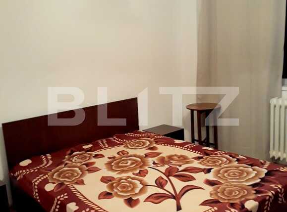 Apartament de închiriat 2 camere Gheorgheni - 35406AI | BLITZ Cluj-Napoca | Poza1