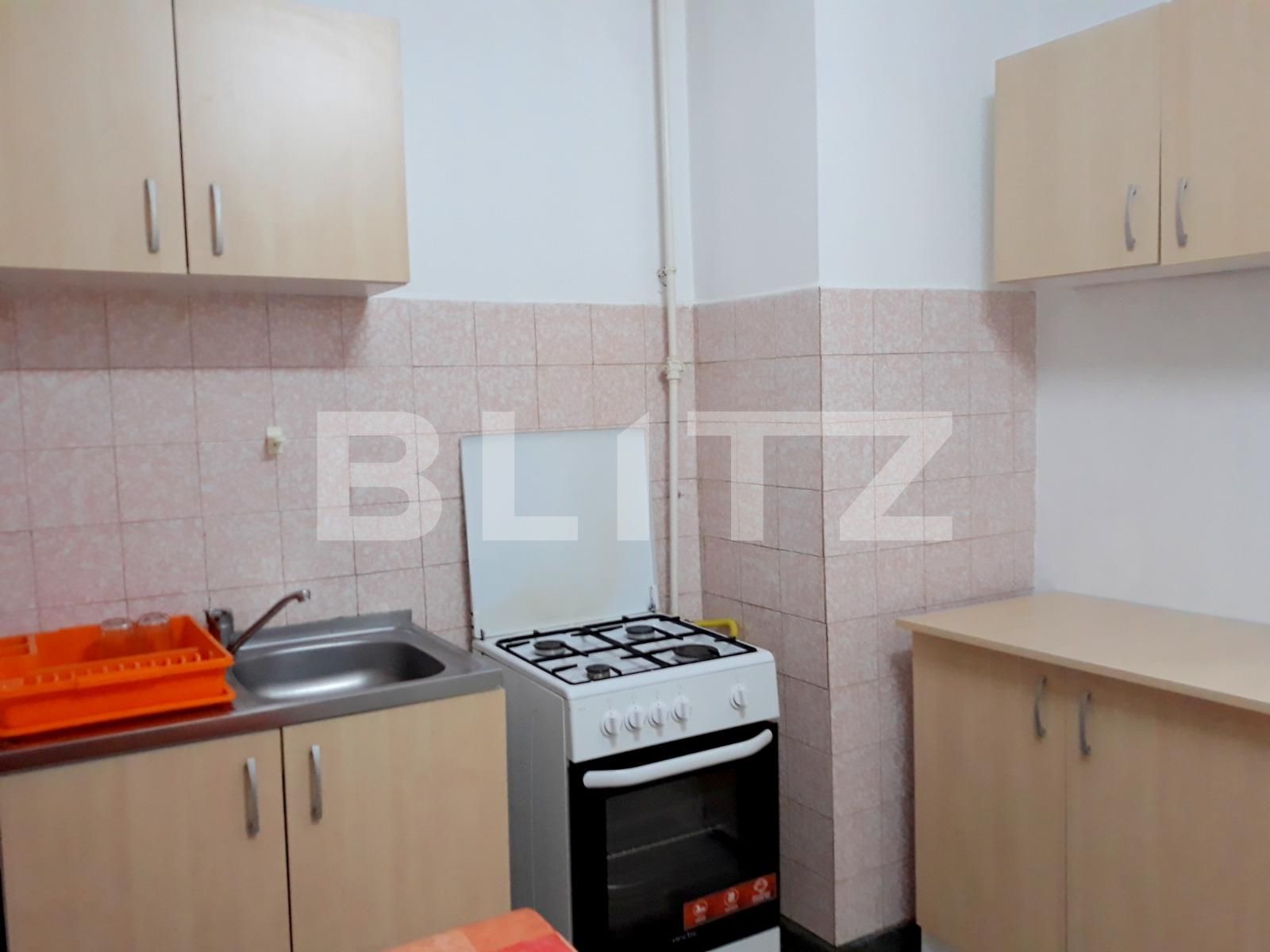 Apartament de închiriat 2 camere Gheorgheni - 35406AI | BLITZ Cluj-Napoca | Poza6