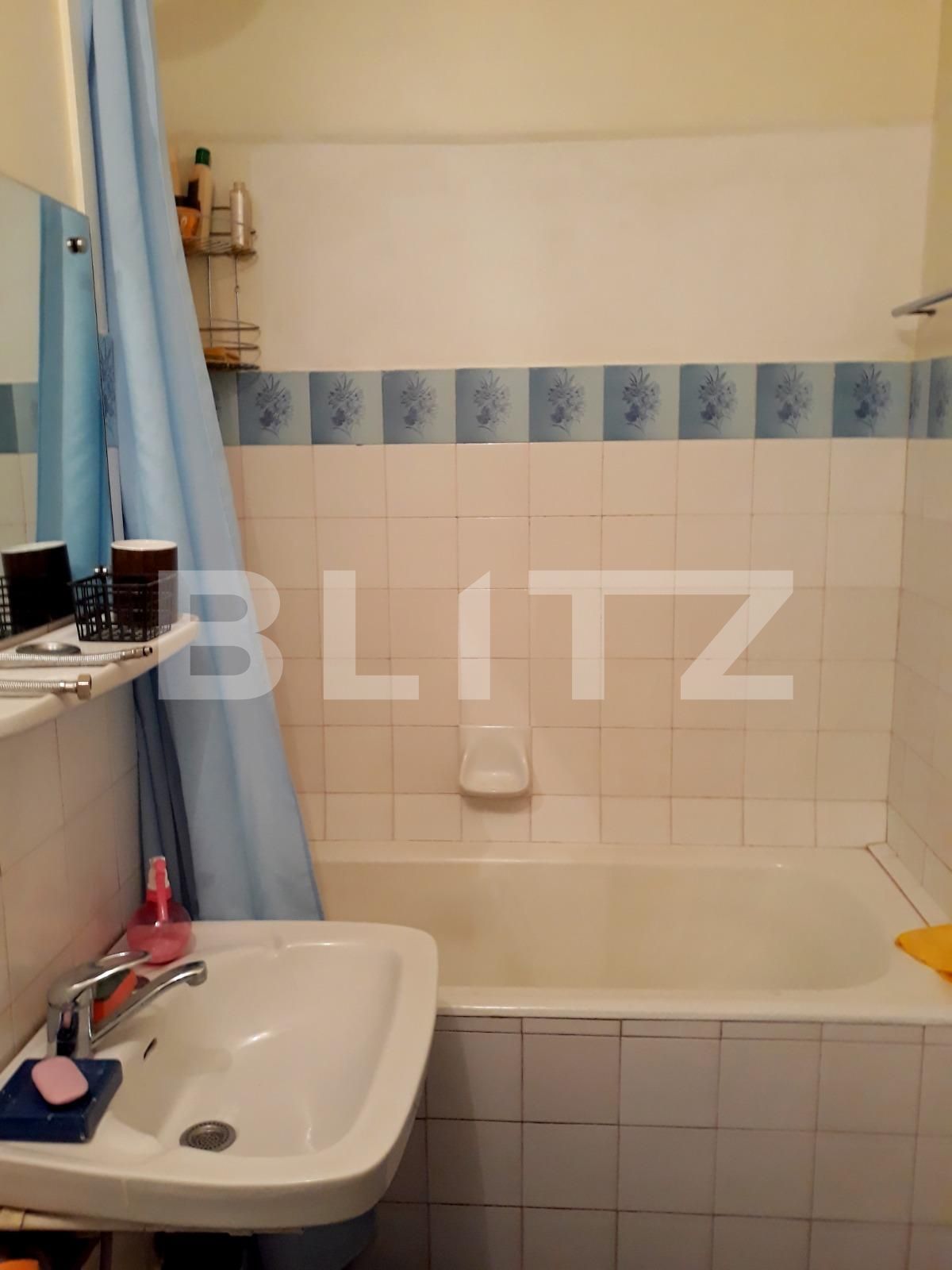 Apartament de închiriat 2 camere Gheorgheni - 35406AI | BLITZ Cluj-Napoca | Poza8