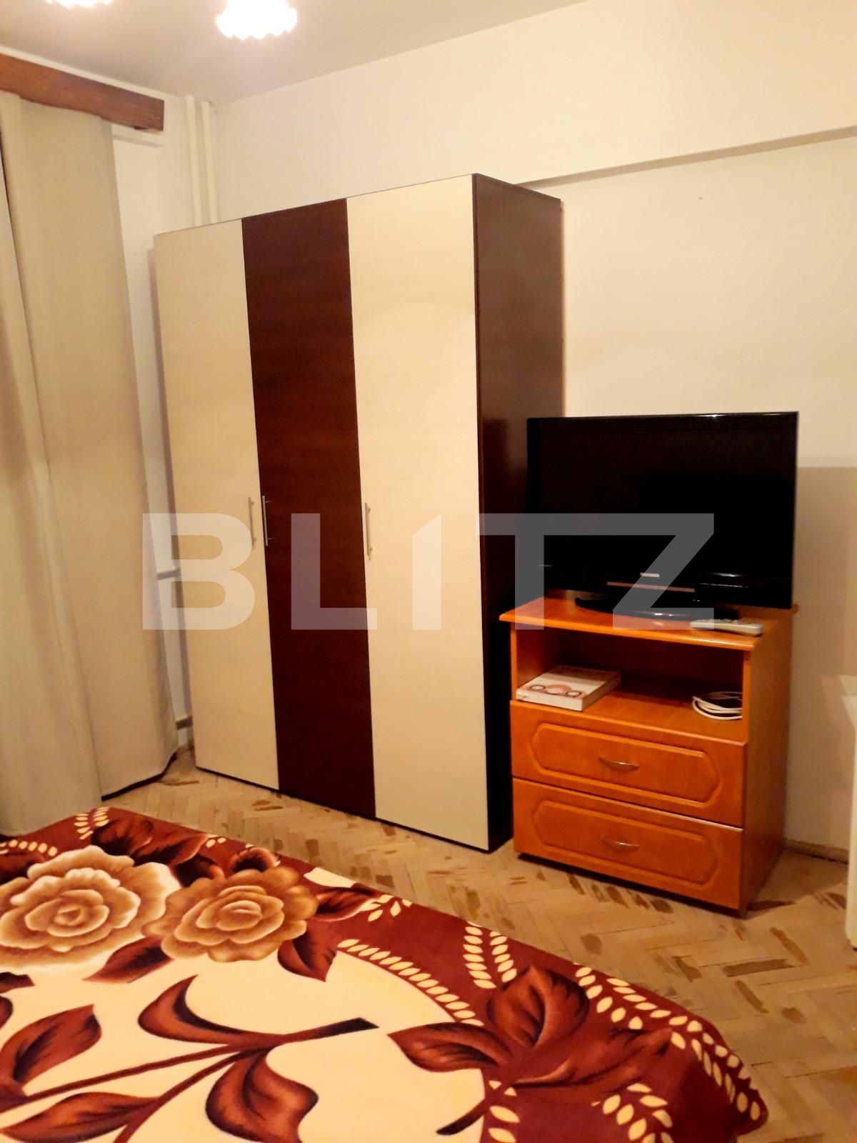 Apartament de închiriat 2 camere Gheorgheni - 35406AI | BLITZ Cluj-Napoca | Poza2