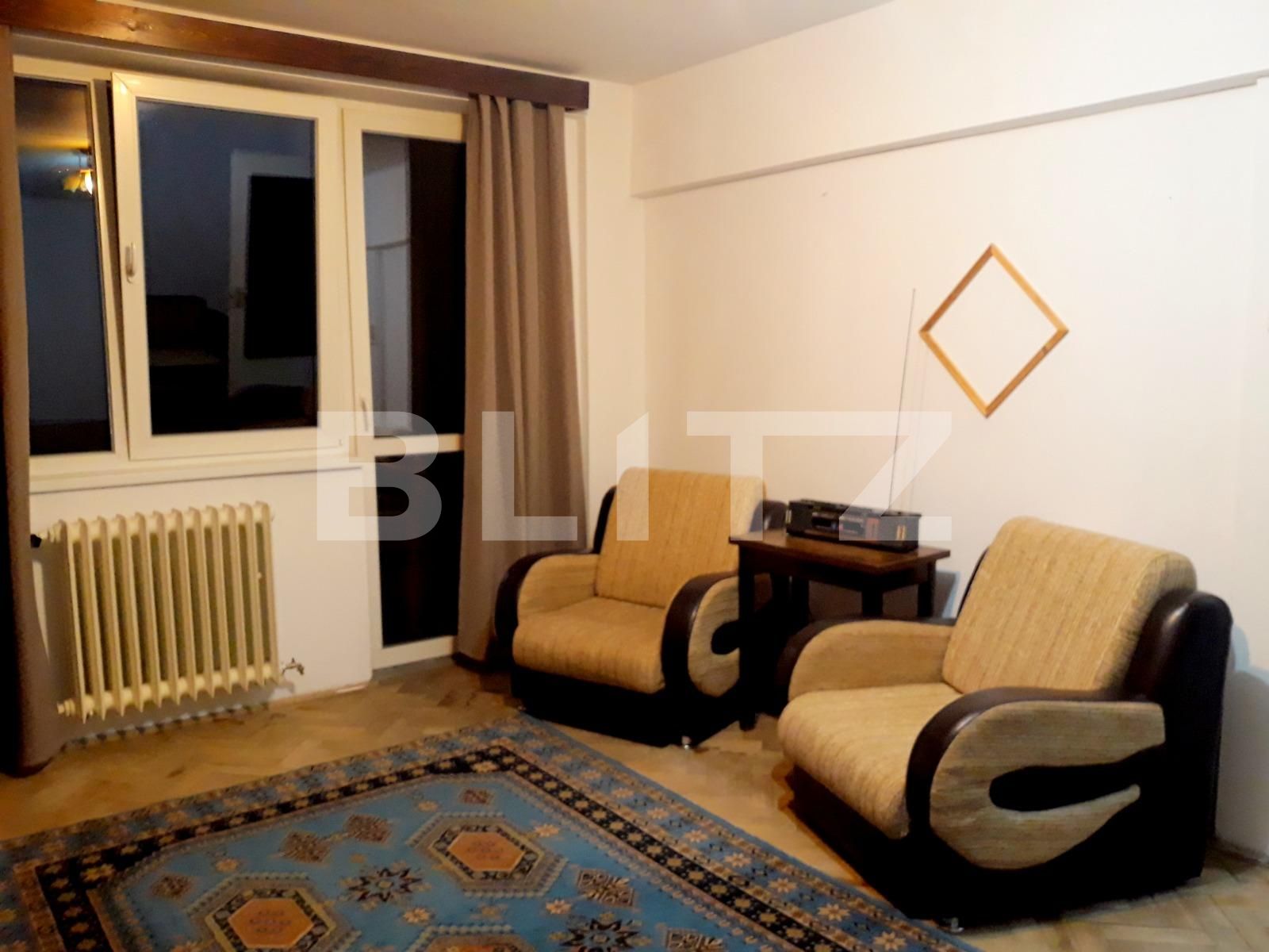 Apartament de închiriat 2 camere Gheorgheni - 35406AI | BLITZ Cluj-Napoca | Poza3