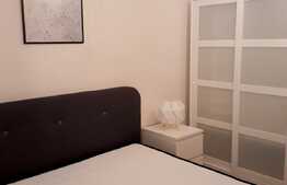 Apartament 3 camere, 64 mp, mobilat modern, zona Primariei Baciu