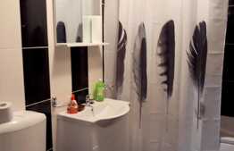 Apartament 3 camere, 64 mp, mobilat modern, zona Primariei Baciu