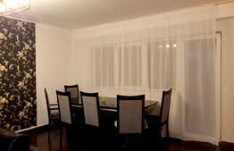 Apartament 3 camere, 64 mp, mobilat modern, zona Primariei Baciu