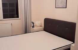 Apartament 3 camere, 64 mp, mobilat modern, zona Primariei Baciu