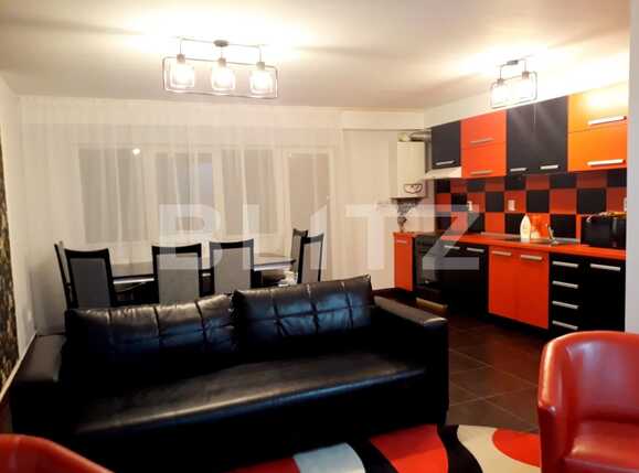 Apartament de închiriat 3 camere Baciu - 35408AI | BLITZ Cluj-Napoca | Poza1
