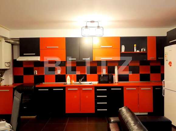 Apartament de închiriat 3 camere Baciu - 35408AI | BLITZ Cluj-Napoca | Poza2