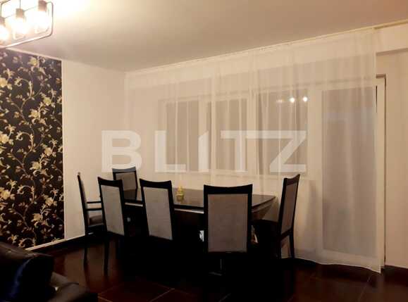Apartament de închiriat 3 camere Baciu - 35408AI | BLITZ Cluj-Napoca | Poza3