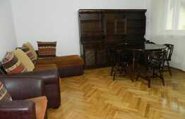 Apartament 3 camere, 65 mp, decomandat, parcare zona strazii Donath