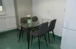 Apartament 3 camere, 65 mp, decomandat, parcare zona strazii Donath