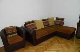 Apartament 3 camere, 65 mp, decomandat, parcare zona strazii Donath