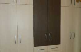 Apartament 3 camere, 65 mp, decomandat, parcare zona strazii Donath