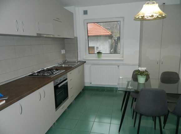 Apartament de închiriat 3 camere Grigorescu - 35409AI | BLITZ Cluj-Napoca | Poza8