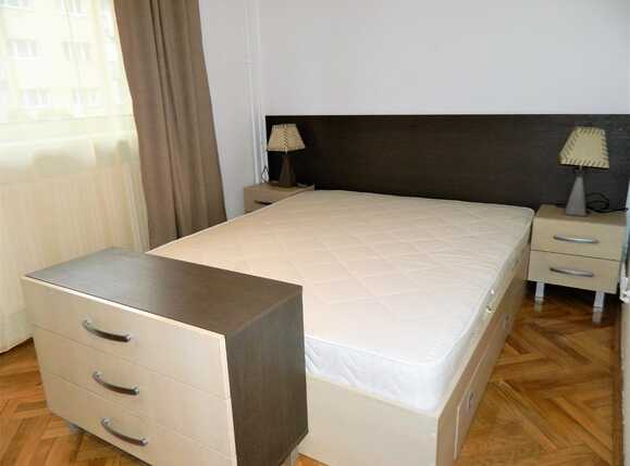 Apartament de închiriat 3 camere Grigorescu - 35409AI | BLITZ Cluj-Napoca | Poza1