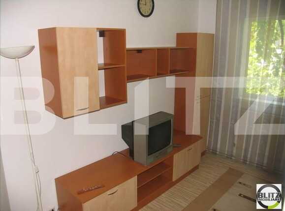 Apartament de închiriat 2 camere Manastur - 3541AI | BLITZ Cluj-Napoca | Poza2