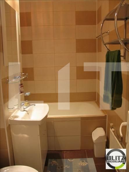Apartament de închiriat 2 camere Manastur - 3541AI | BLITZ Cluj-Napoca | Poza3