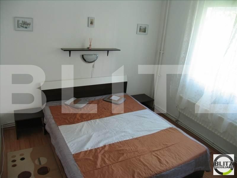 Apartament de închiriat 2 camere Manastur - 3541AI | BLITZ Cluj-Napoca | Poza4