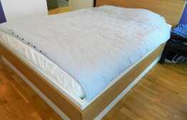 2 camere, 50 mp, parcare, A.C. imobil nou, mobilat, zona Calea Motilor