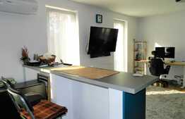 2 camere, 50 mp, parcare, A.C. imobil nou, mobilat, zona Calea Motilor