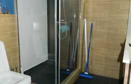 2 camere, 50 mp, parcare, A.C. imobil nou, mobilat, zona Calea Motilor