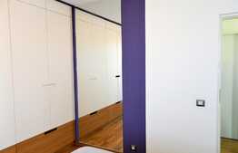 2 camere, 50 mp, parcare, A.C. imobil nou, mobilat, zona Calea Motilor