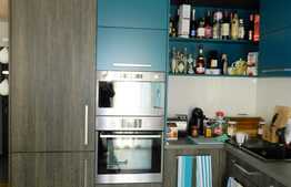 2 camere, 50 mp, parcare, A.C. imobil nou, mobilat, zona Calea Motilor