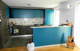 2 camere, 50 mp, parcare, A.C. imobil nou, mobilat, zona Calea Motilor