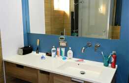 2 camere, 50 mp, parcare, A.C. imobil nou, mobilat, zona Calea Motilor