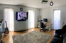 2 camere, 50 mp, parcare, A.C. imobil nou, mobilat, zona Calea Motilor