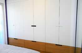 2 camere, 50 mp, parcare, A.C. imobil nou, mobilat, zona Calea Motilor