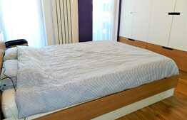 2 camere, 50 mp, parcare, A.C. imobil nou, mobilat, zona Calea Motilor