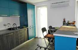 2 camere, 50 mp, parcare, A.C. imobil nou, mobilat, zona Calea Motilor